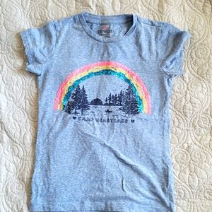 Crewcuts tee